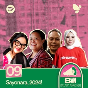 09. Sayonara, 2024!