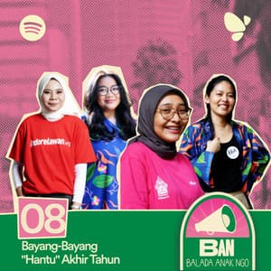 08. Bayang-Bayang "Hantu" Akhir Tahun